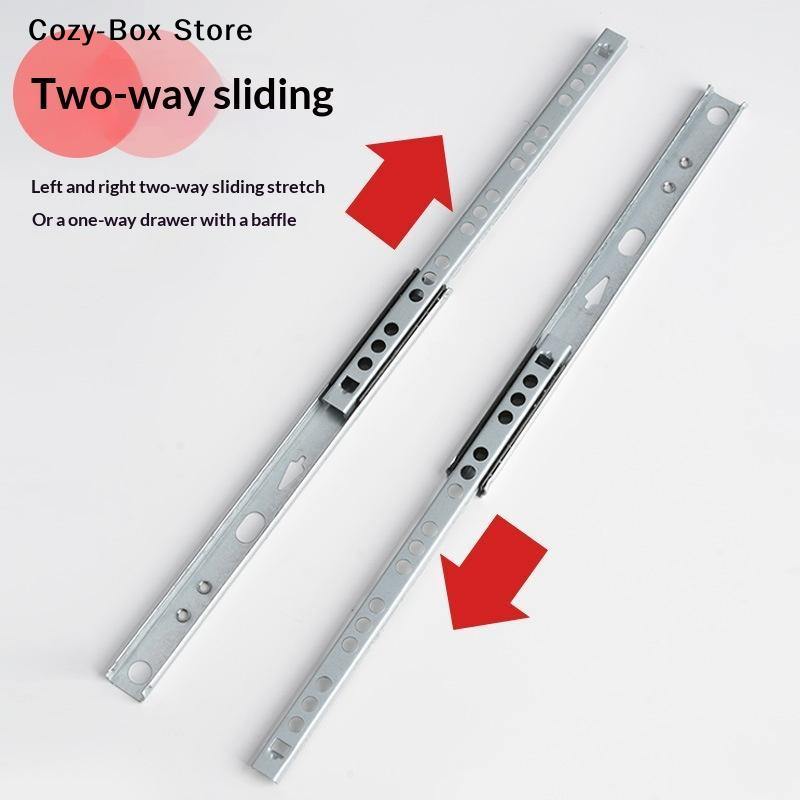 [ZY] 2 Stück Küchenschrank-Sch – Furniture Rails Hardware Bewertung und Preis