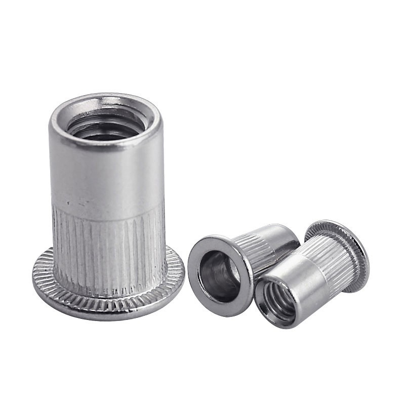 46 Stück M4 Gewindeeinsatzmutt – Furniture Hardware Threaded Inserts Bewertung und Preis