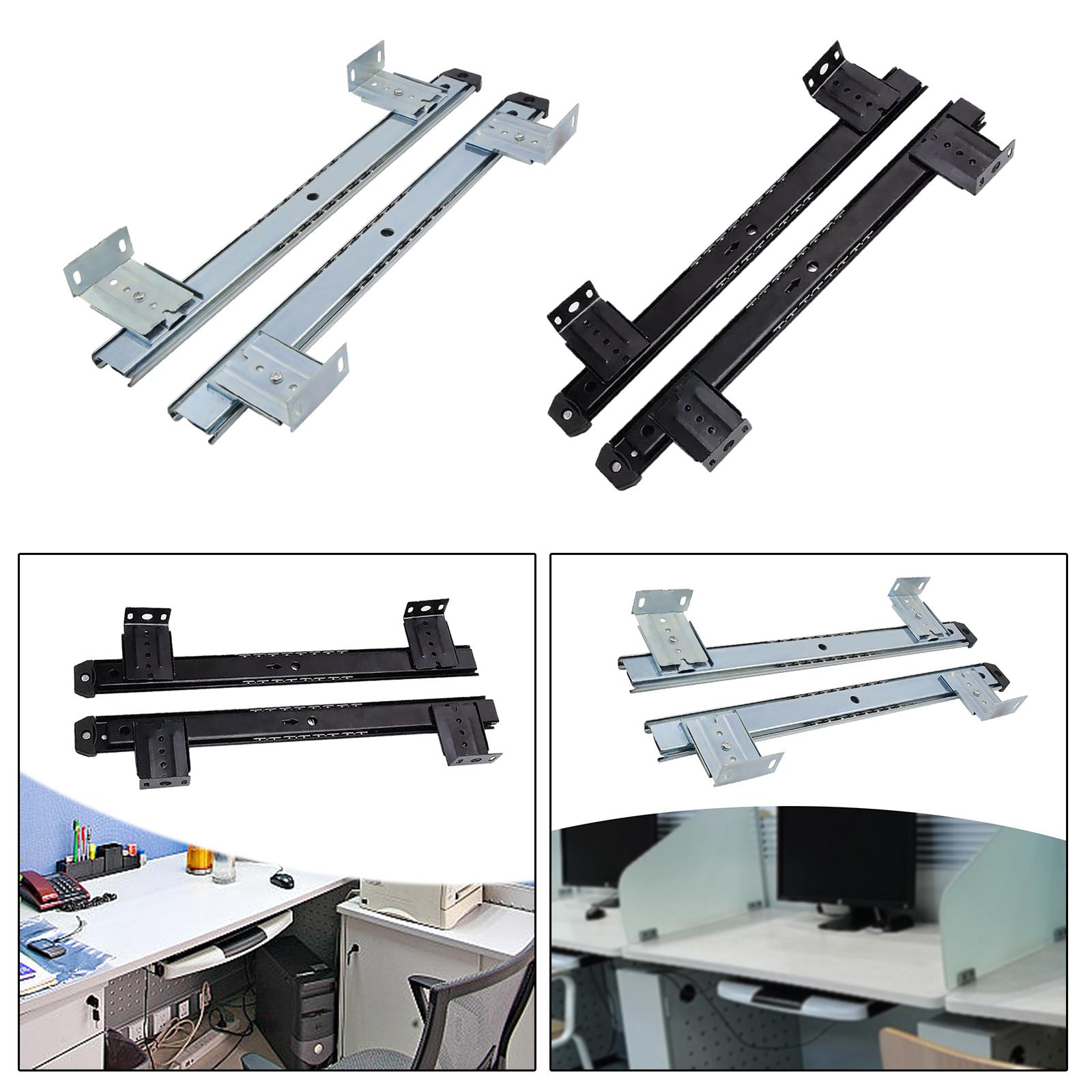 -Schubladen-Gleitschiene, Tabl – Furniture Rails Hardware Bewertung und Preis