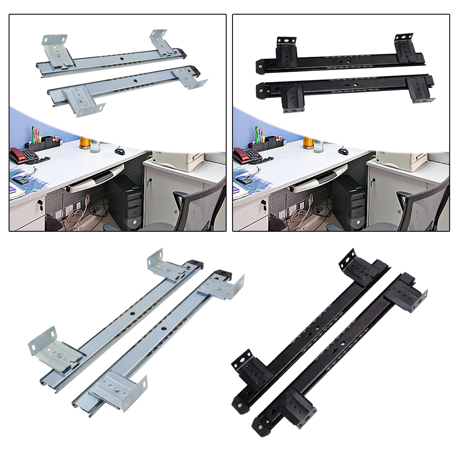 -Schubladen-Gleitschiene, Tabl – Furniture Rails Hardware Bewertung und Preis