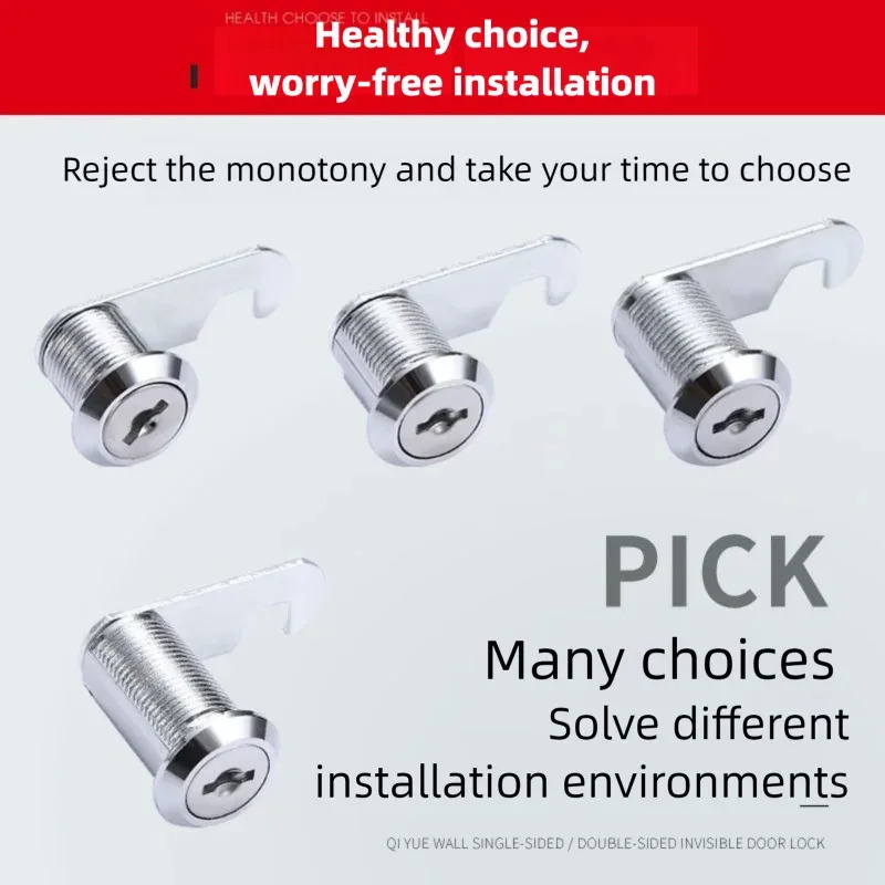 Langlebige, sichere Möbelbesch – Furniture Hardware Locks Bewertung und Preis