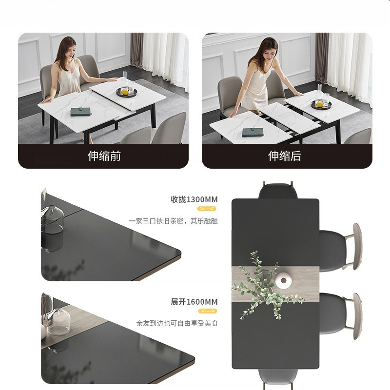 Multifunktionale, robuste Glei – Furniture Rails Hardware Bewertung und Preis