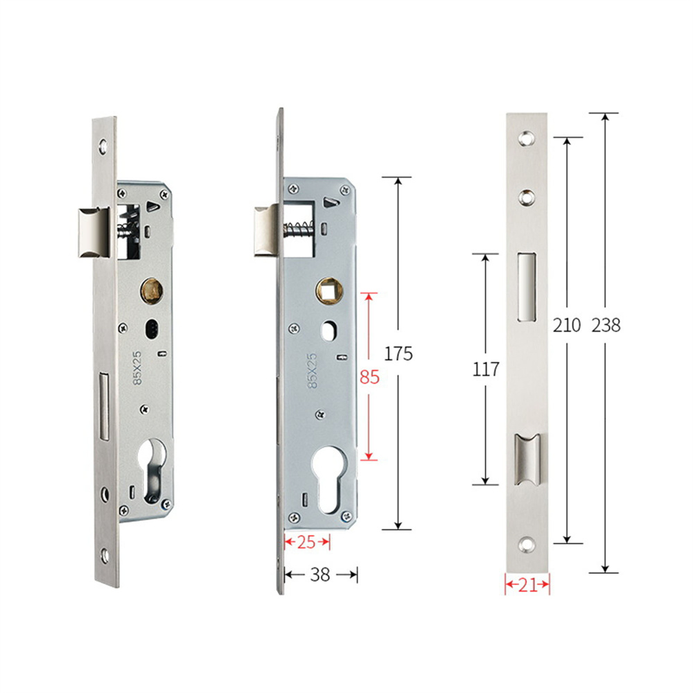 1 PCS 8520/8525/8530/8535 Meta – Universal Furniture Hardware Bewertung und Preis