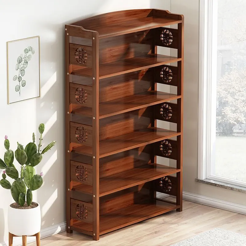 Massivholz-Bücherregal Einfach – Home Furniture & Hardware Trading Bewertung und Preis