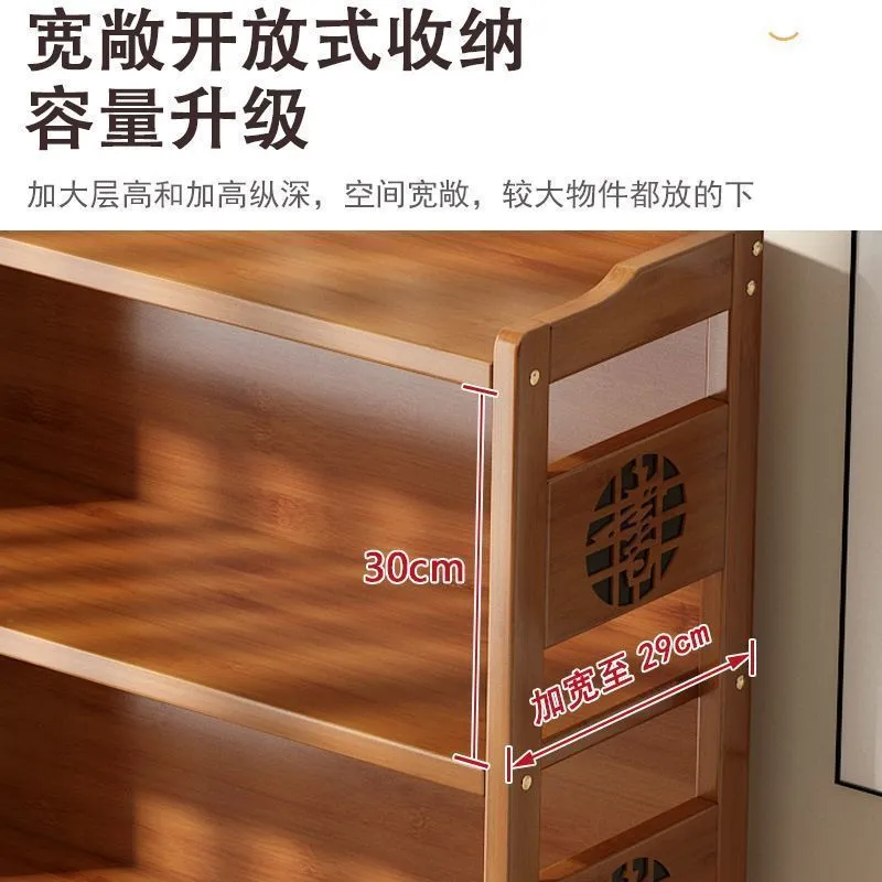 Massivholz-Bücherregal Einfach – Home Furniture & Hardware Trading Bewertung und Preis