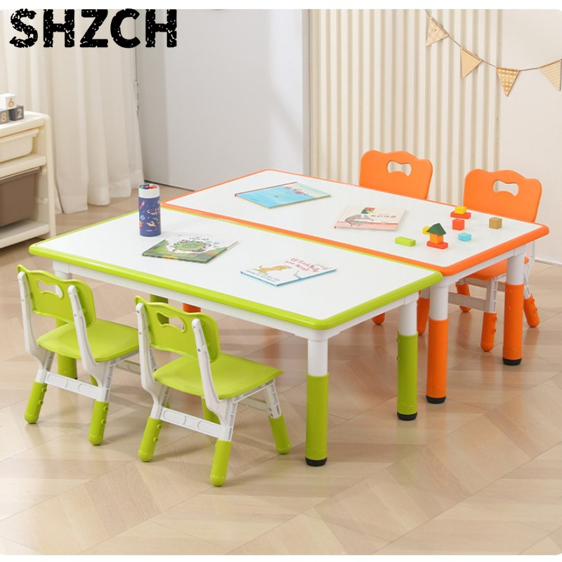 Kindertagesstätten-Möbelsets K – Furniture Leg Set Bewertung und Preis