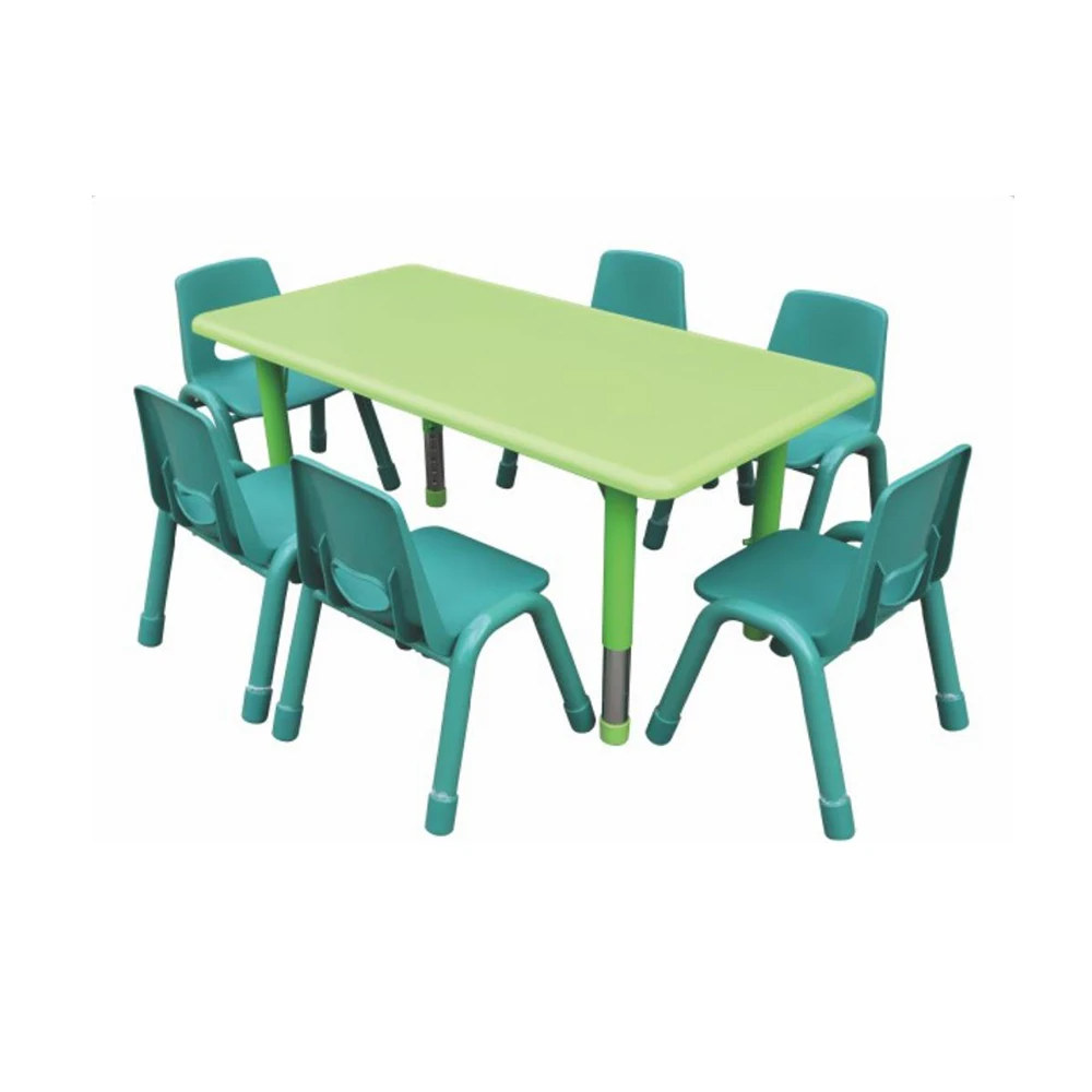 Kindertagesstätten-Möbelsets K – Furniture Leg Set Bewertung und Preis