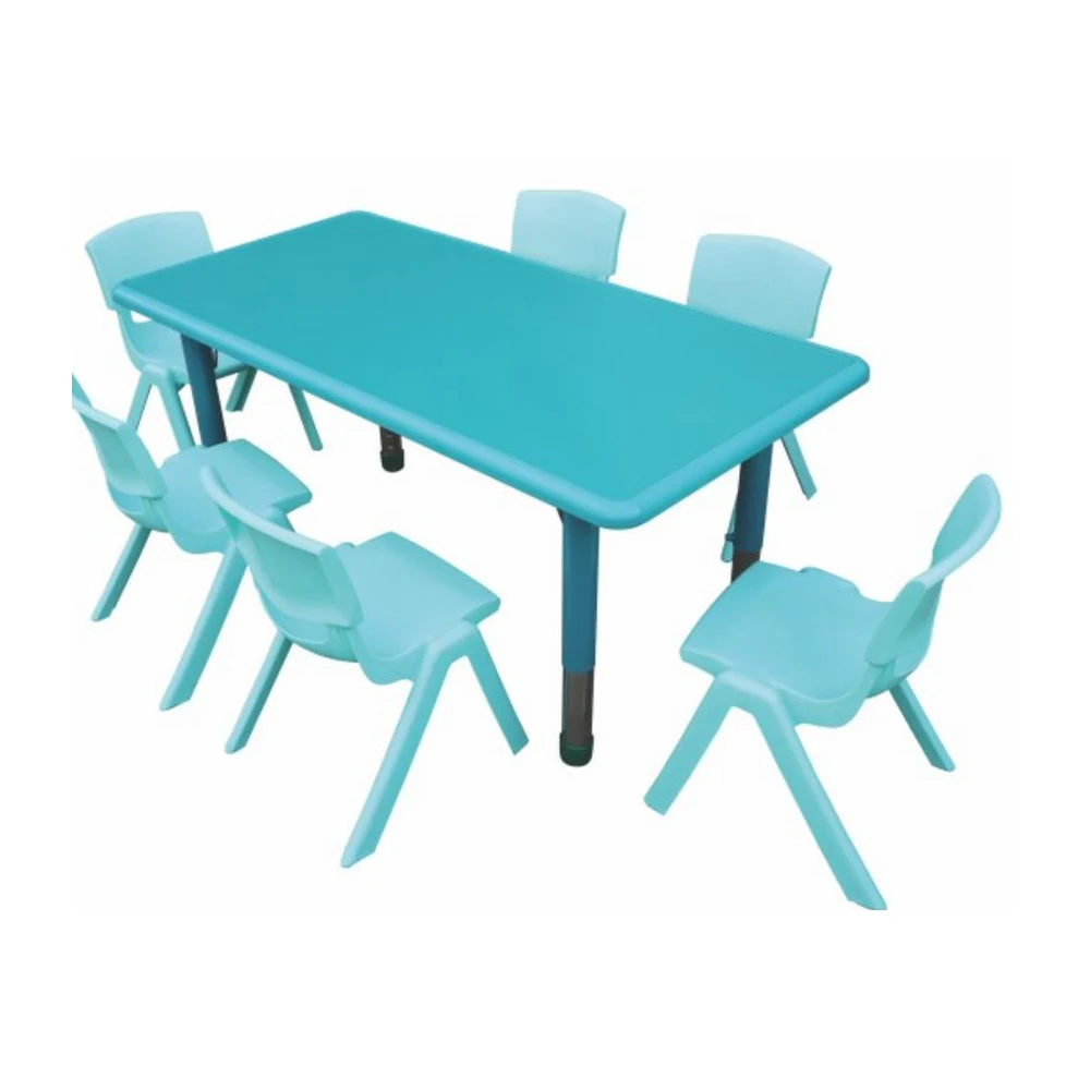 Kindertagesstätten-Möbelsets K – Furniture Leg Set Bewertung und Preis