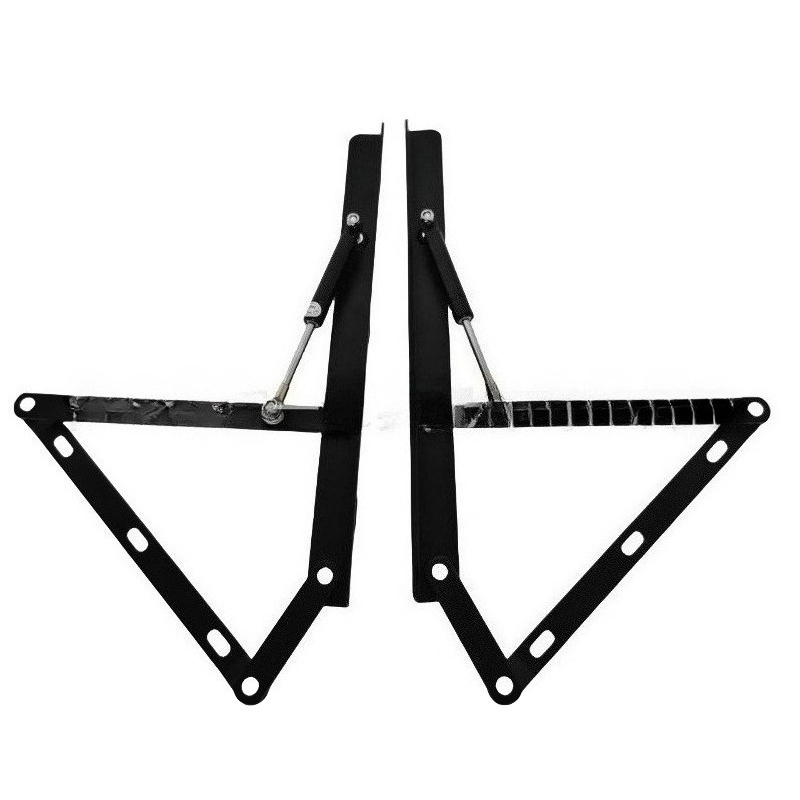Tatami Hochbett-Liftsystem Möb – Furniture Hardware For Bed Bewertung und Preis