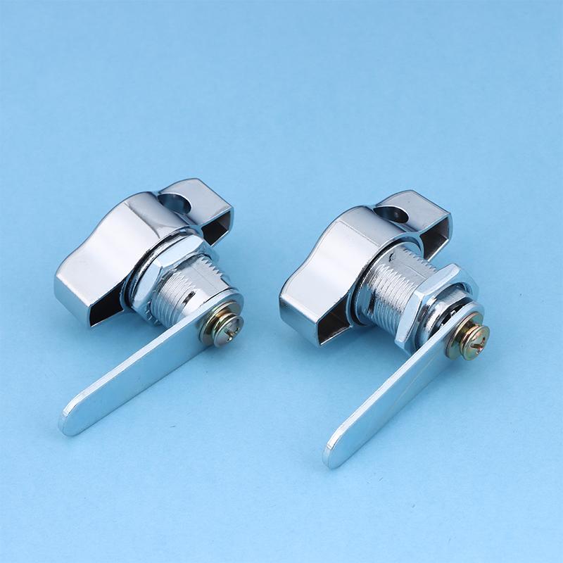 16mm/20mm/25mm/30mm Schranktür – Furniture Hardware Locks Bewertung und Preis