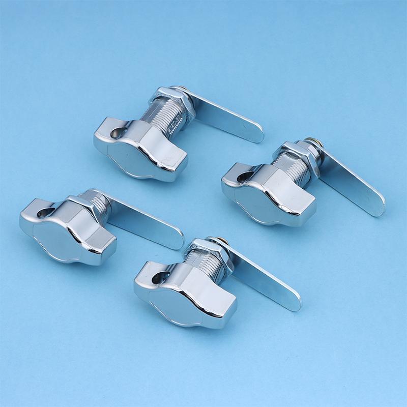 16mm/20mm/25mm/30mm Schranktür – Furniture Hardware Locks Bewertung und Preis