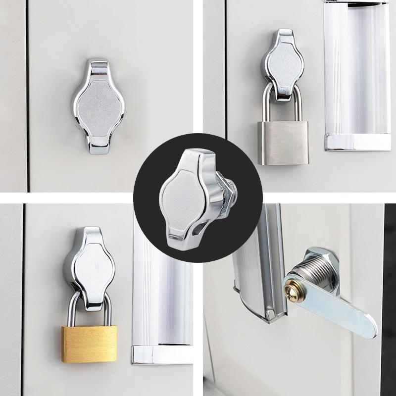 16mm/20mm/25mm/30mm Schranktür – Furniture Hardware Locks Bewertung und Preis