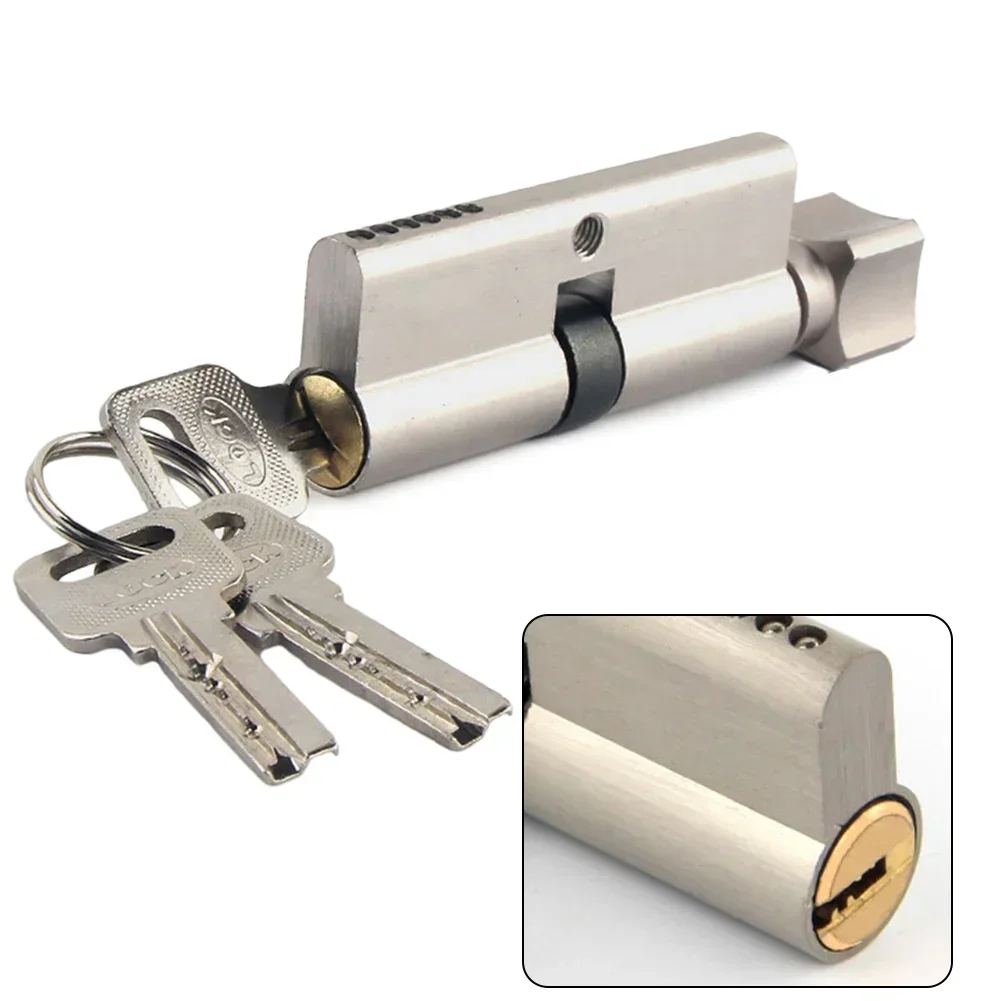 Schließzylinder 60mm Zylinders – Universal Furniture Hardware Bewertung und Preis