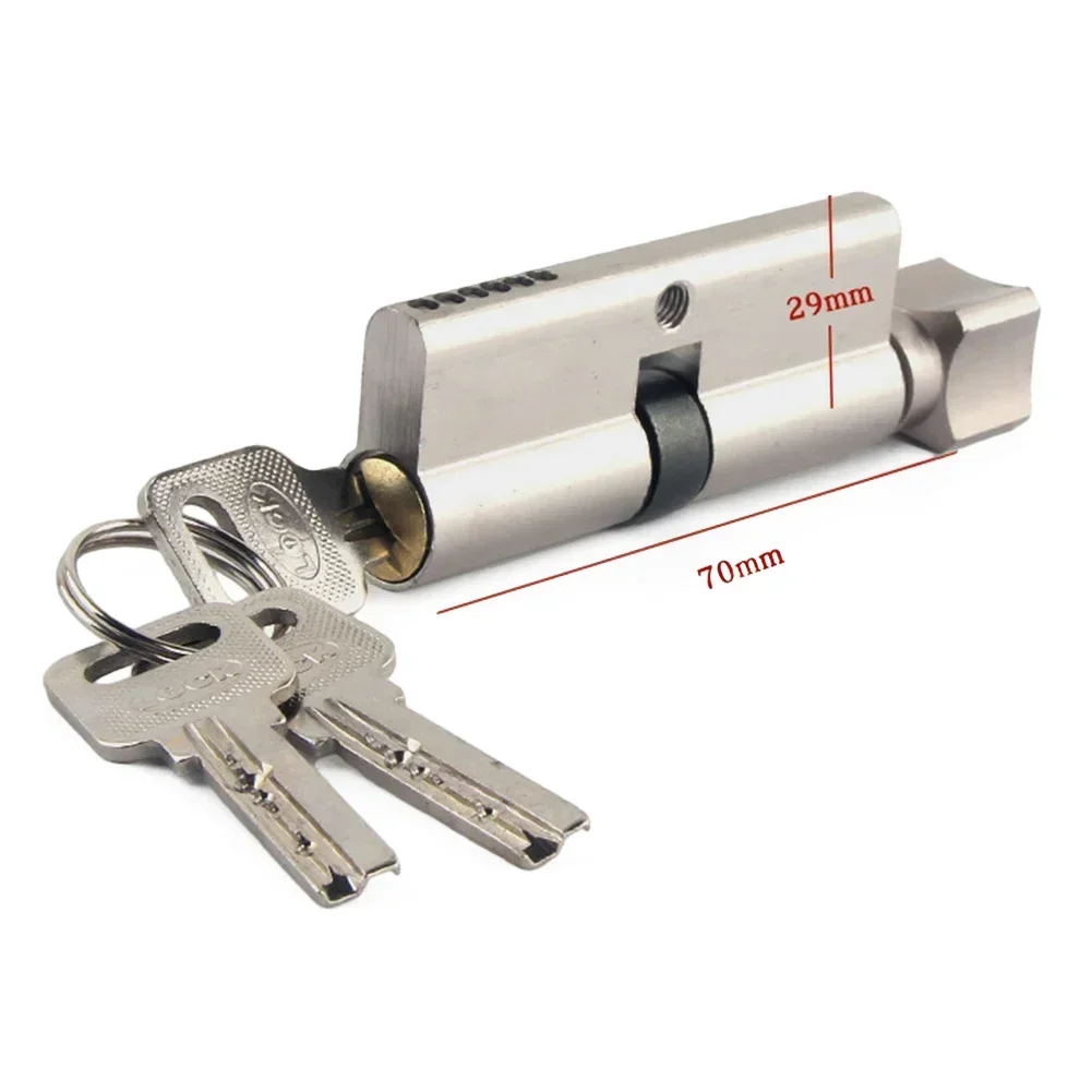 Schließzylinder 60mm Zylinders – Universal Furniture Hardware Bewertung und Preis