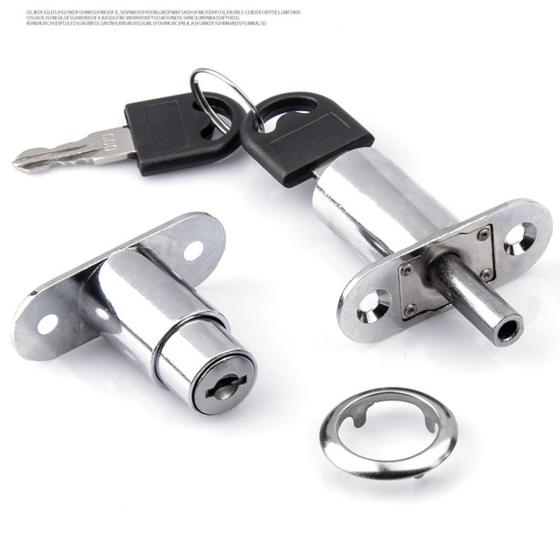 Praktische Zylinderschlösser 2 – Furniture Hardware Locks Bewertung und Preis