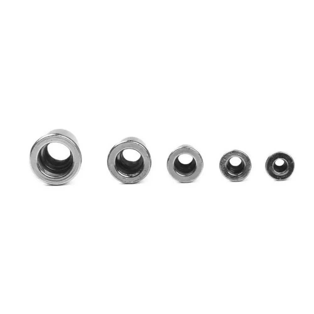 Gewindeeinsatzmuttern Nietmutt – Furniture Hardware Threaded Inserts Bewertung und Preis