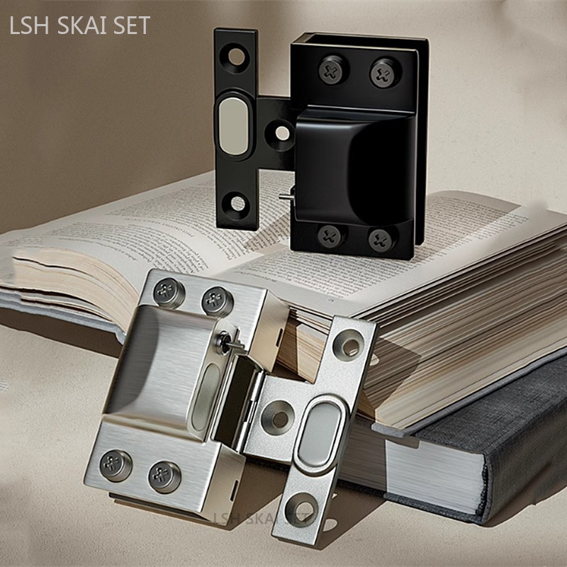 Nicht perforierte Glasscharnie – Quality Furniture Hardware Bewertung und Preis