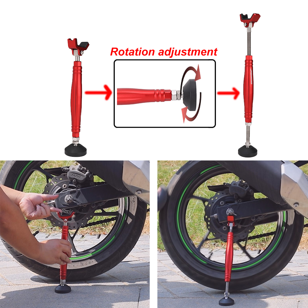 Motorrad Unterstützung Seite R – Universal Furniture Hardware Bewertung und Preis
