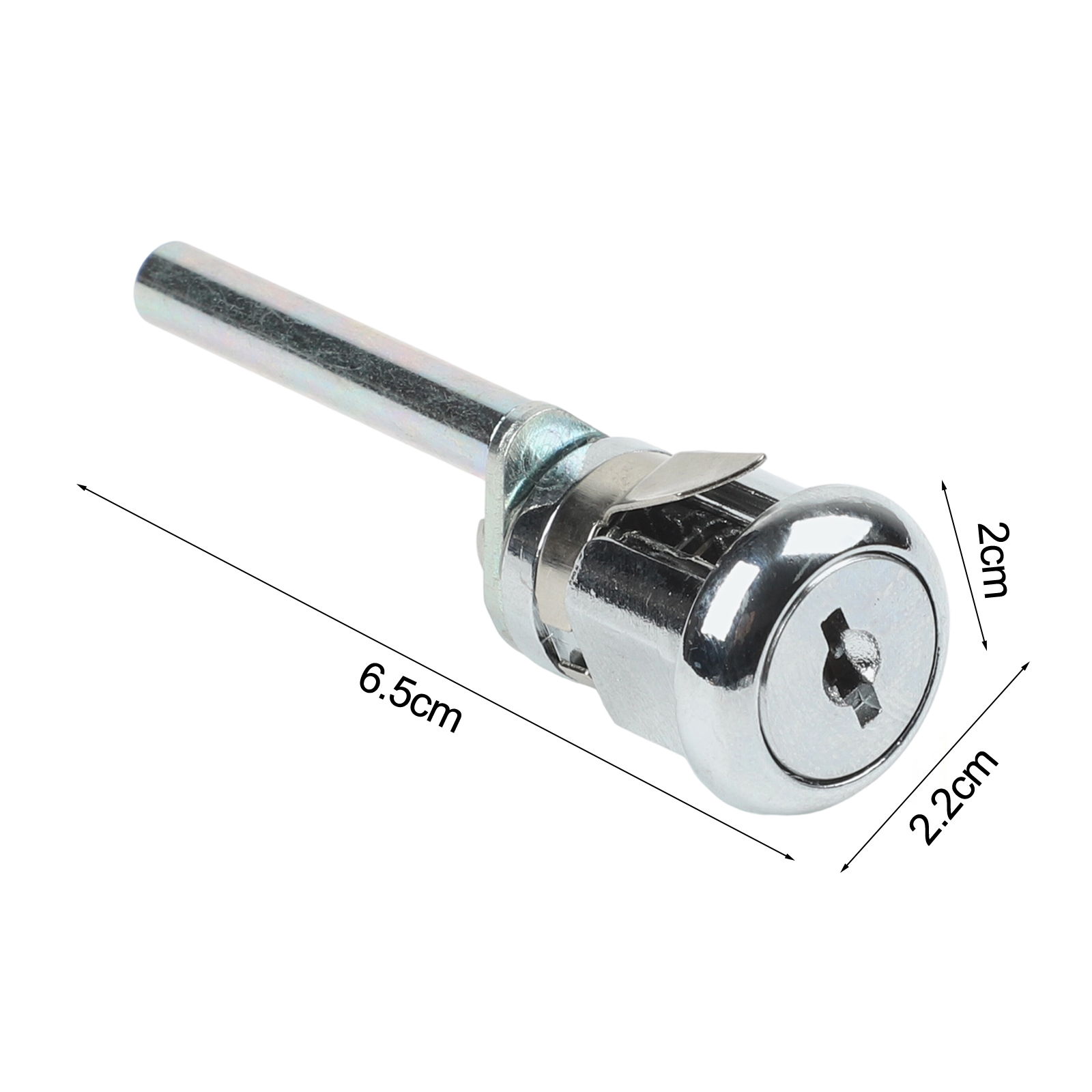 1 Set Aktenschrank-Schlösser m – Furniture Hardware Locks Bewertung und Preis