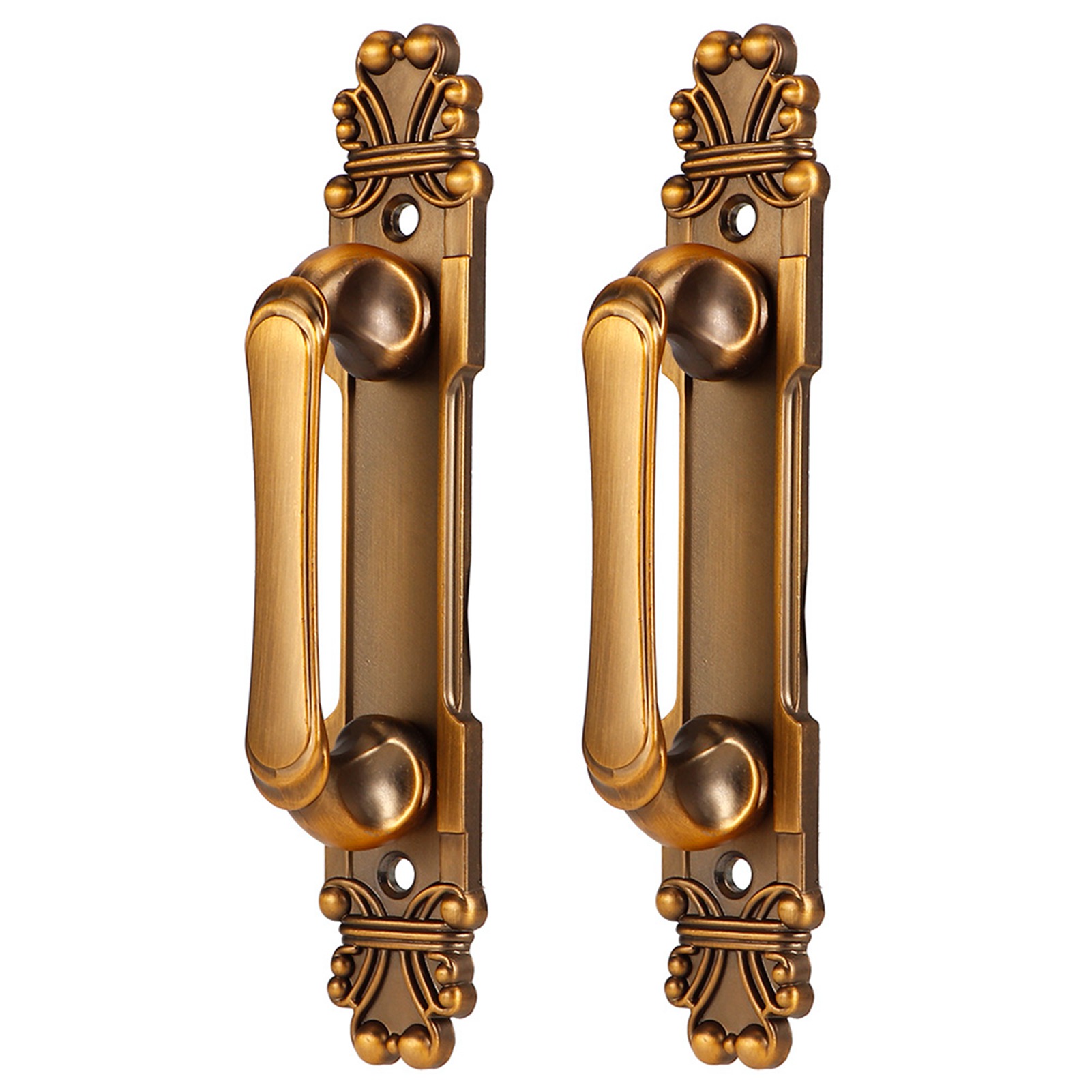 2 Teile/satz Europäischen Stil – Furniture Hardware Knobs Bewertung und Preis