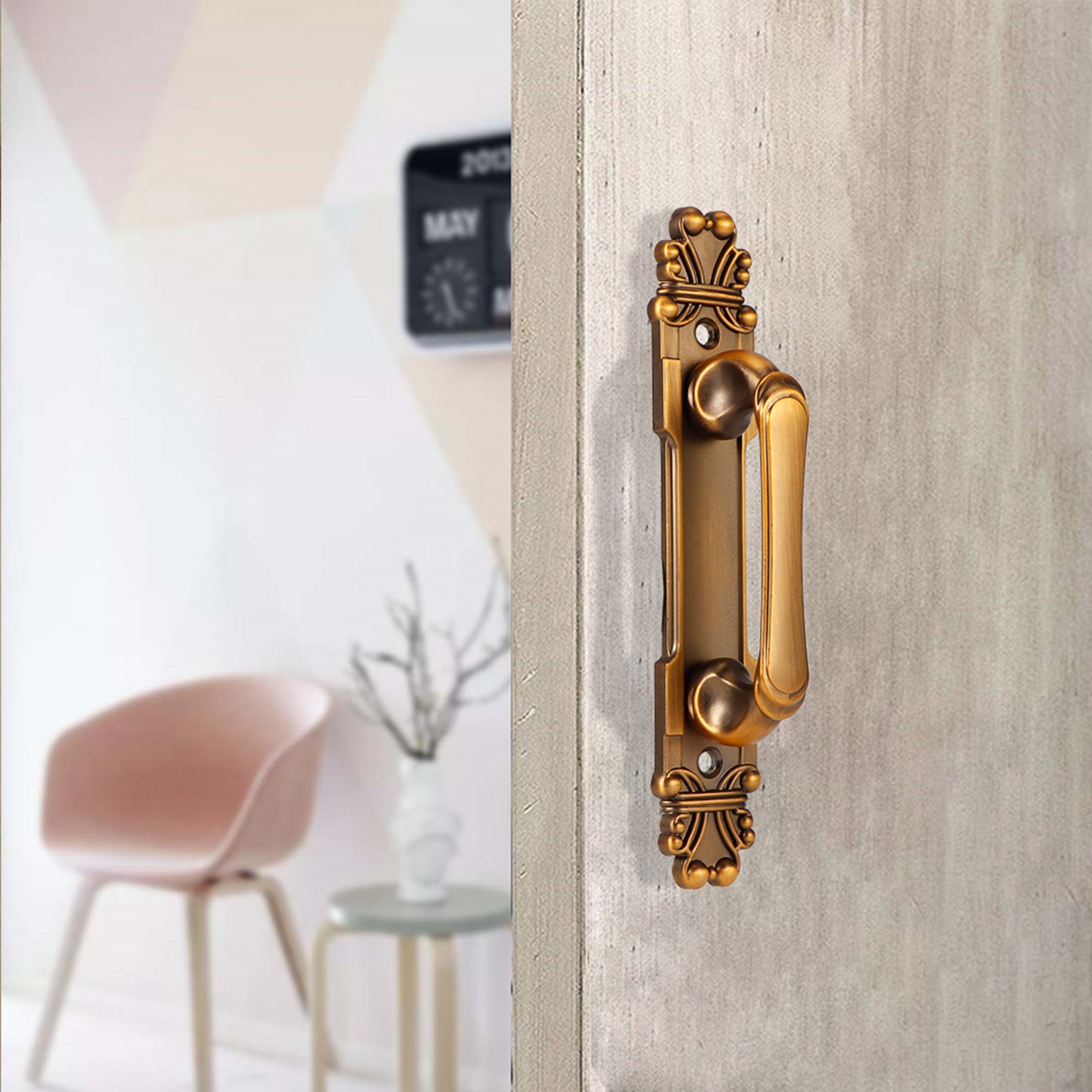 2 Teile/satz Europäischen Stil – Furniture Hardware Knobs Bewertung und Preis