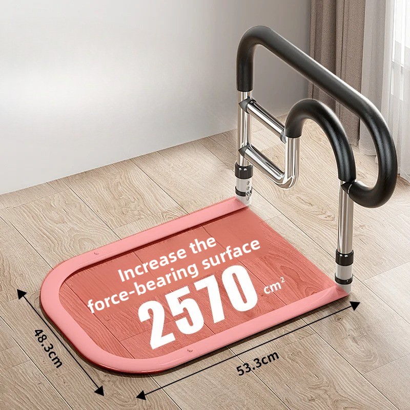 Bettstützschiene für ältere Me – Furniture Hardware For Bed Bewertung und Preis