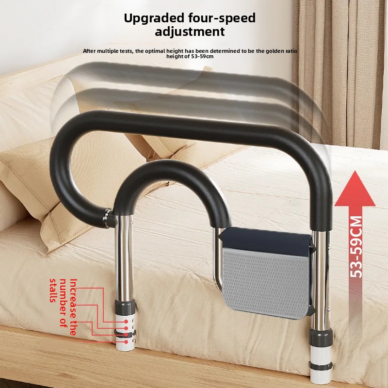 Bettstützschiene für ältere Me – Furniture Hardware For Bed Bewertung und Preis