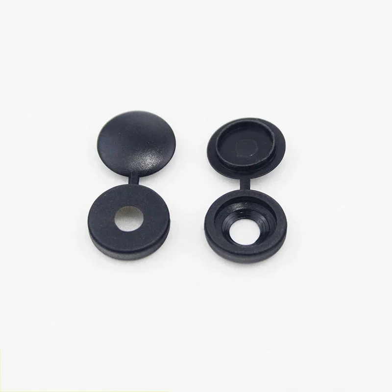 10/500 Stück Schrauben-Dekorka – Furniture Hardware Covers Bewertung und Preis