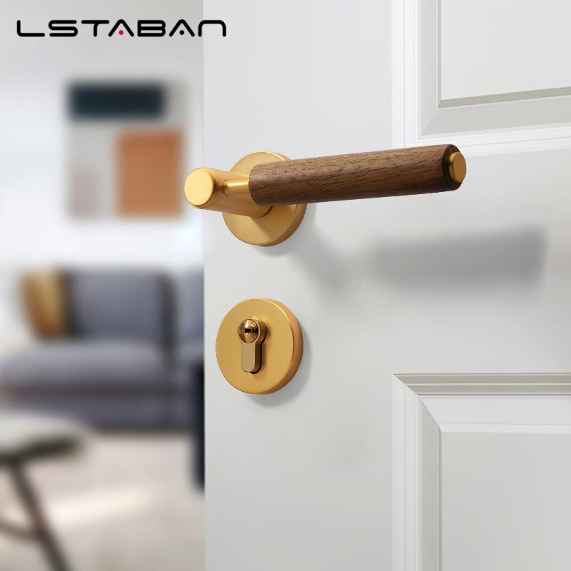Split Mute Anti-Diebstahl-Türs – Furniture Hardware Locks Bewertung und Preis