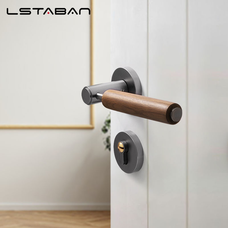 Split Mute Anti-Diebstahl-Türs – Furniture Hardware Locks Bewertung und Preis