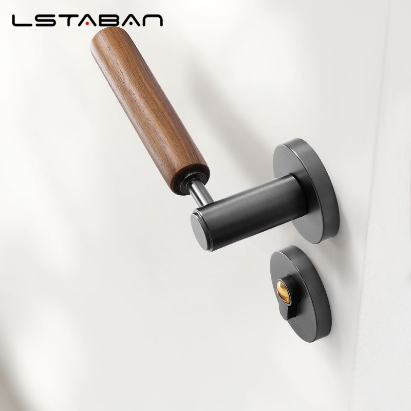 Split Mute Anti-Diebstahl-Türs – Furniture Hardware Locks Bewertung und Preis