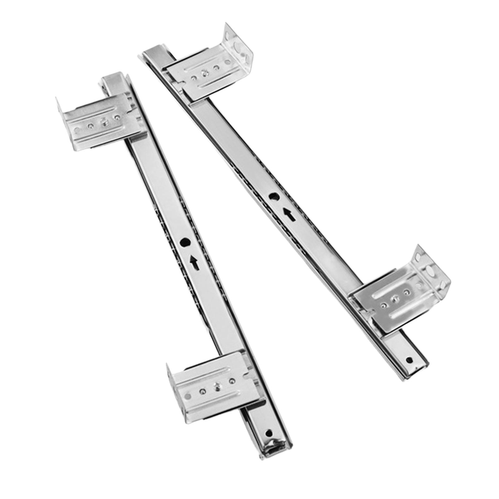Tastaturauszug aus Metall für  – Furniture Rails Hardware Bewertung und Preis