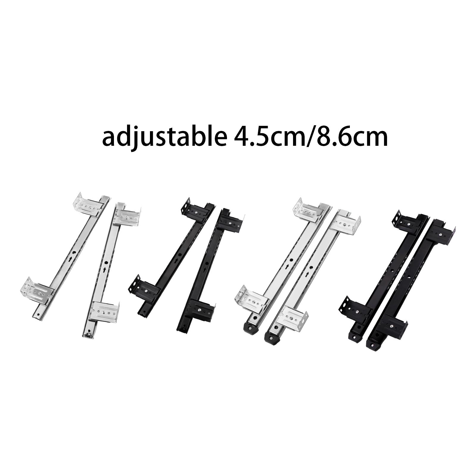 Tastaturauszug aus Metall für  – Furniture Rails Hardware Bewertung und Preis