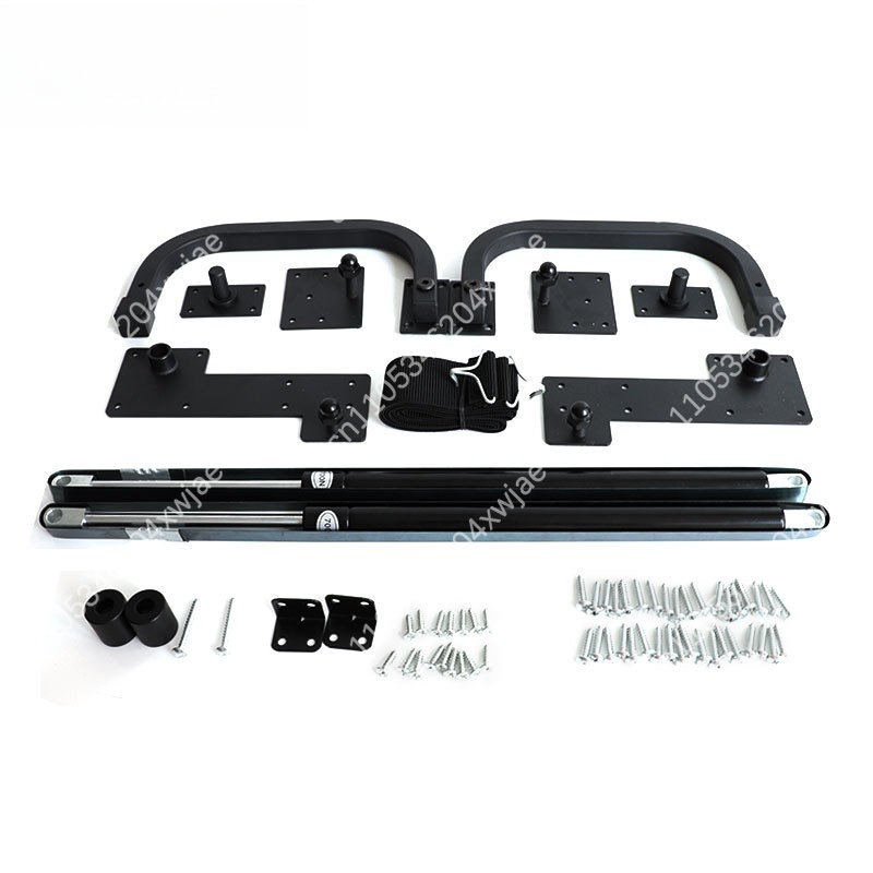 DIY Murphy-Bett-Hardware-Set f – Furniture Hardware For Bed Bewertung und Preis