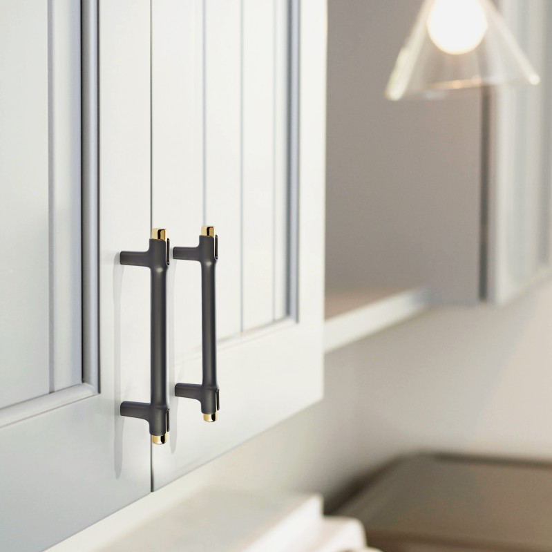 Moderner Luxusgriff aus Zinkle – Quality Furniture Hardware Bewertung und Preis