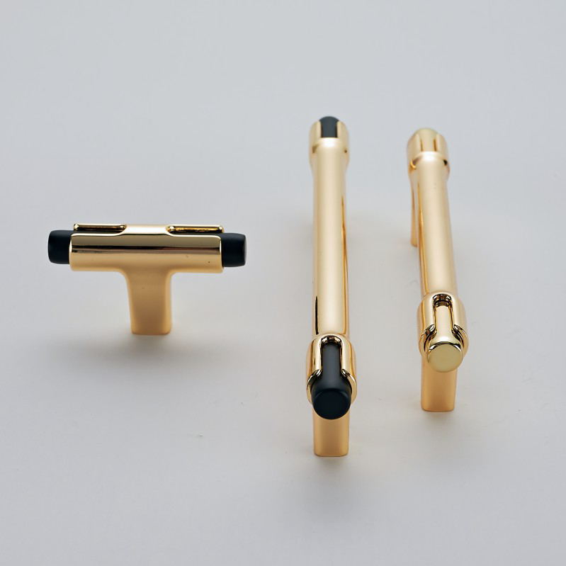 Moderner Luxusgriff aus Zinkle – Quality Furniture Hardware Bewertung und Preis