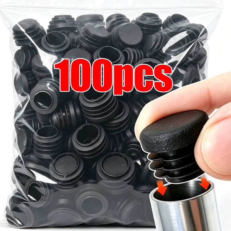 20-100 Stück Stuhlbeinkappen,  – Furniture Hardware Covers Bewertung und Preis