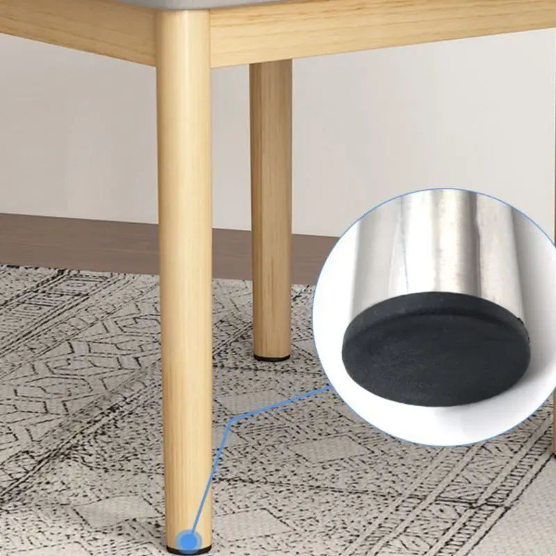 20-100 Stück Stuhlbeinkappen,  – Furniture Hardware Covers Bewertung und Preis