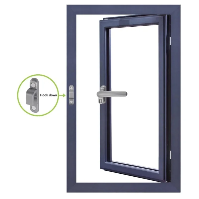 Universeller Drehgriff für Flü – Universal Furniture Hardware Bewertung und Preis