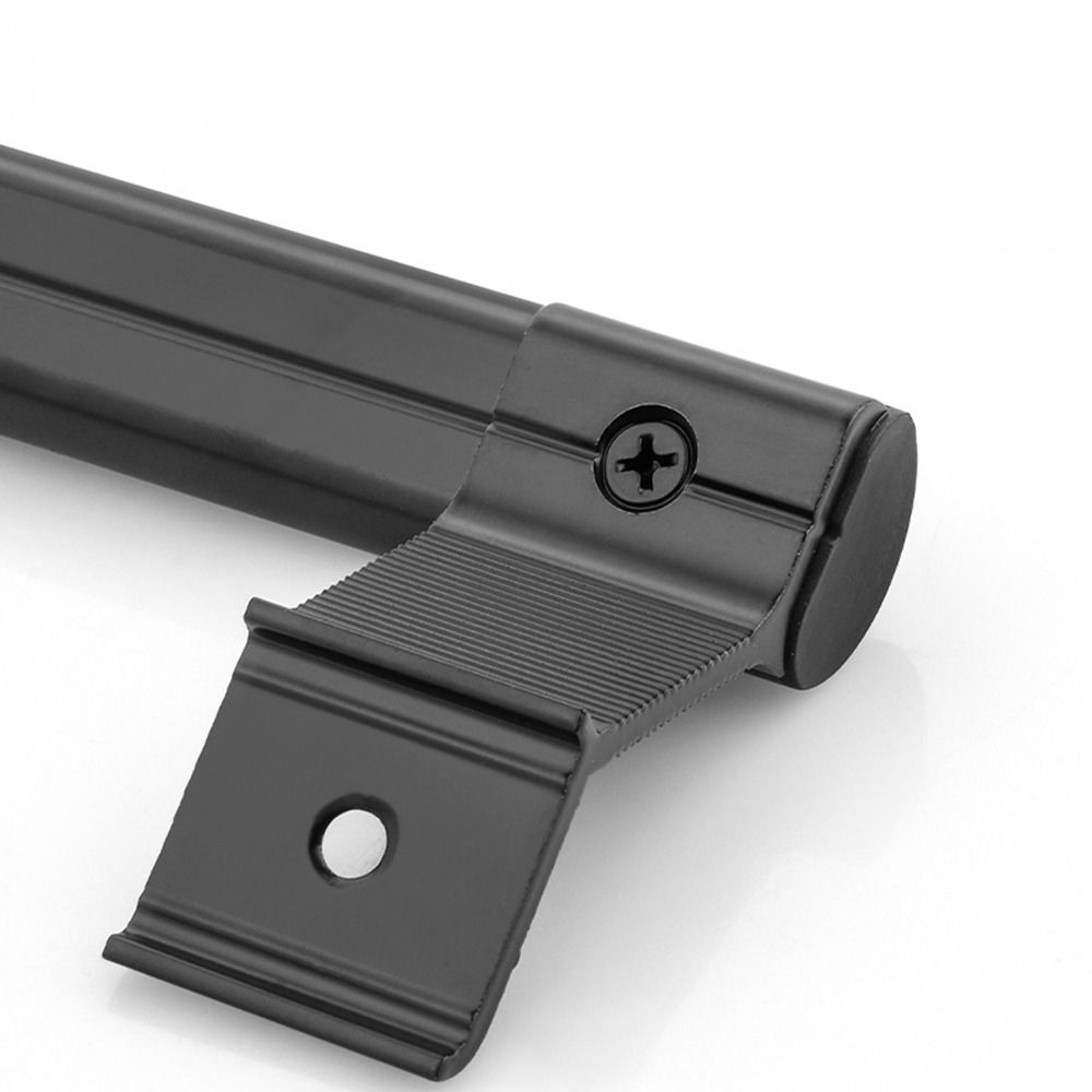 Schiebetürgriff aus Aluminiuml – Furniture Hardware Knobs Bewertung und Preis