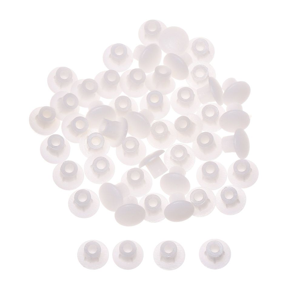 50pcs 5-16mm Möbel Loch abdeck – Furniture Hardware Covers Bewertung und Preis