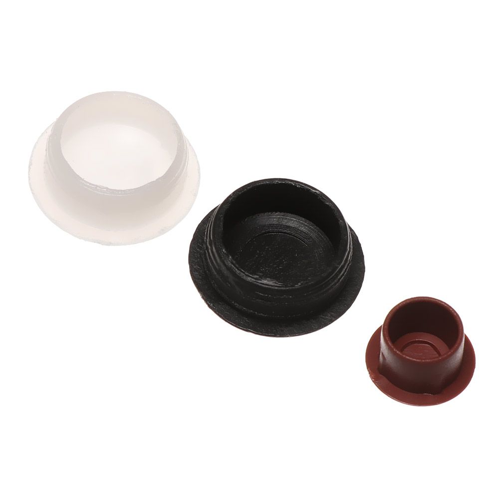 50pcs 5-16mm Möbel Loch abdeck – Furniture Hardware Covers Bewertung und Preis