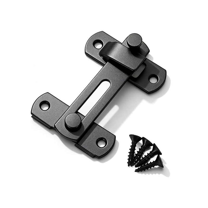 2 Stück Schiebetürverschluss,  – Furniture Hardware Locks Bewertung und Preis