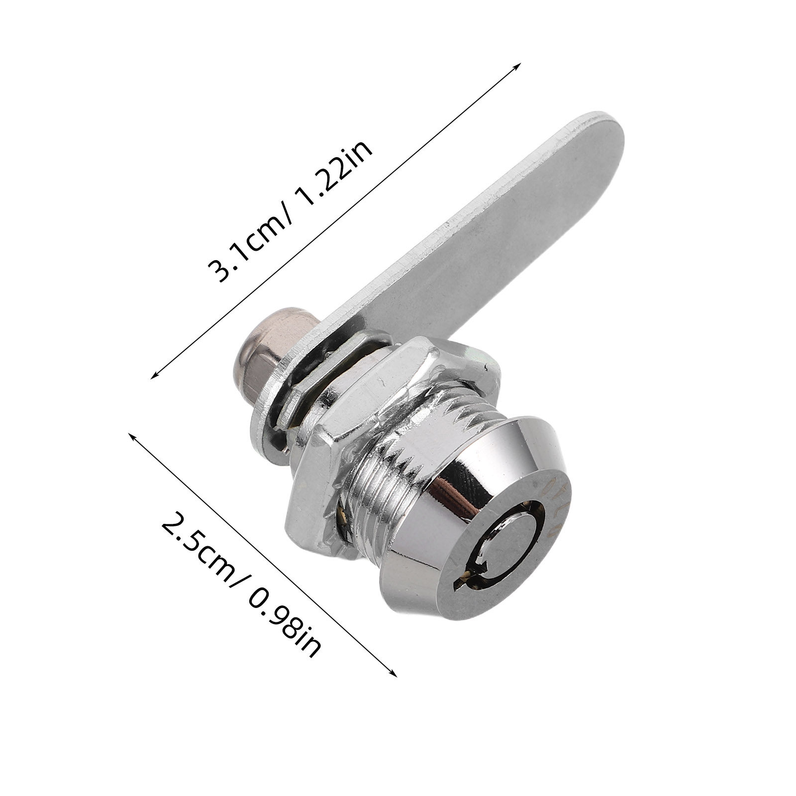 2x Wohnwagen Zink legierung Ha – Furniture Hardware For Bed Bewertung und Preis