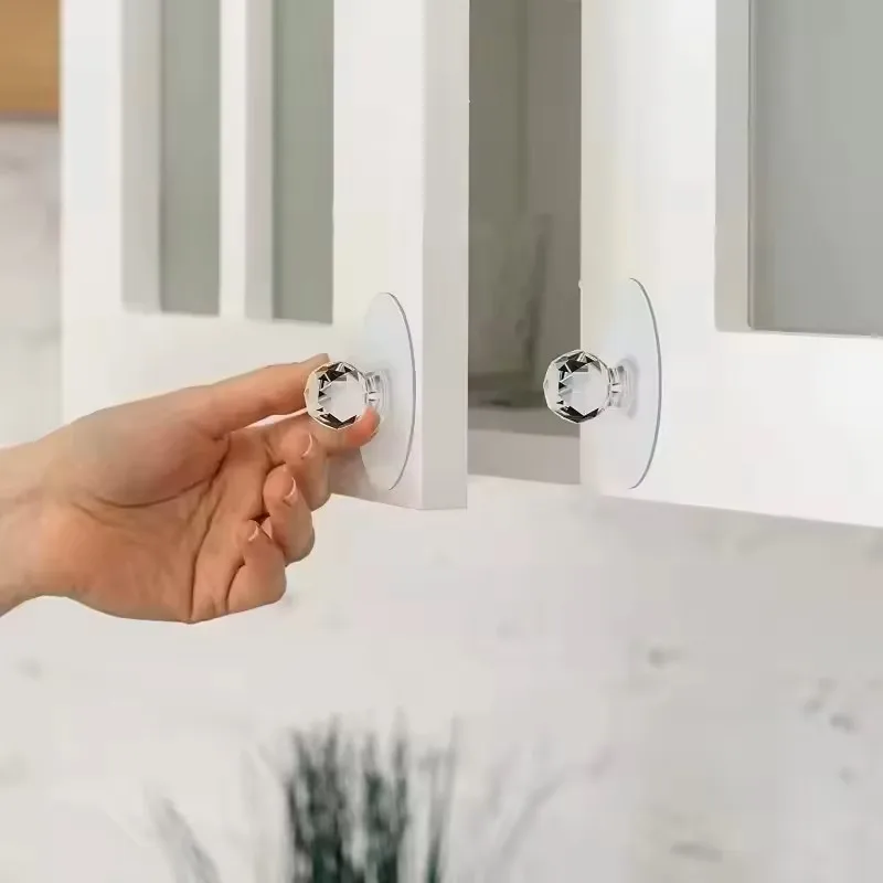 20 Stück transparente Kristall – Furniture Hardware Knobs Bewertung und Preis