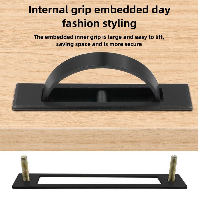 Tatami-Zinklegierung Verdeckte – Furniture Hardware Covers Bewertung und Preis