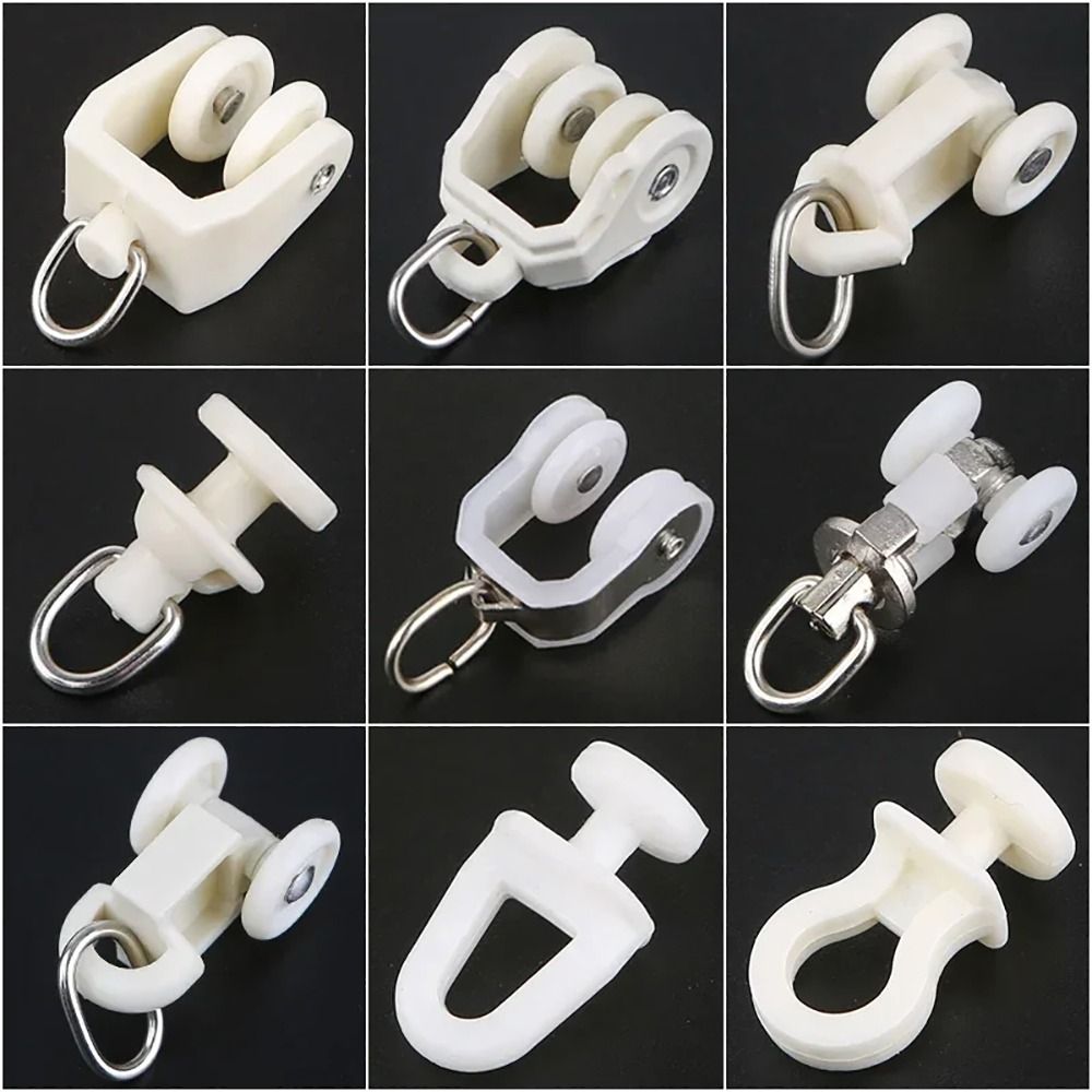 10 Stück Gerade und Gebogene V – Furniture Rails Hardware Bewertung und Preis