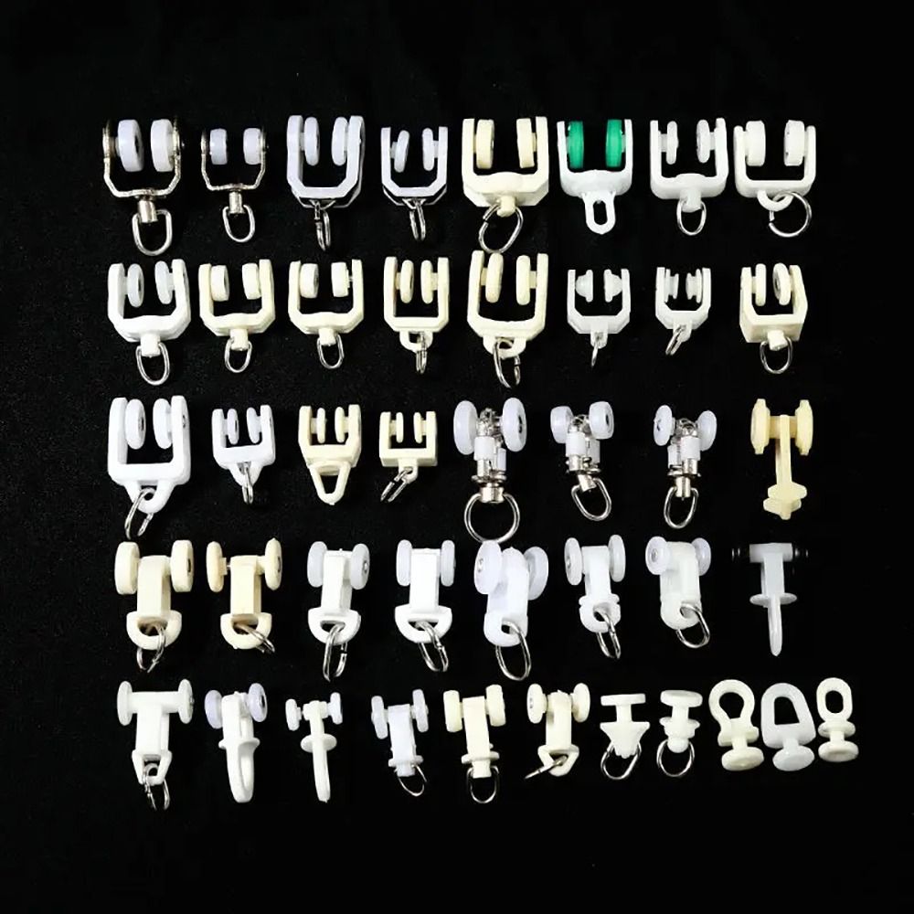 10 Stück Gerade und Gebogene V – Furniture Rails Hardware Bewertung und Preis