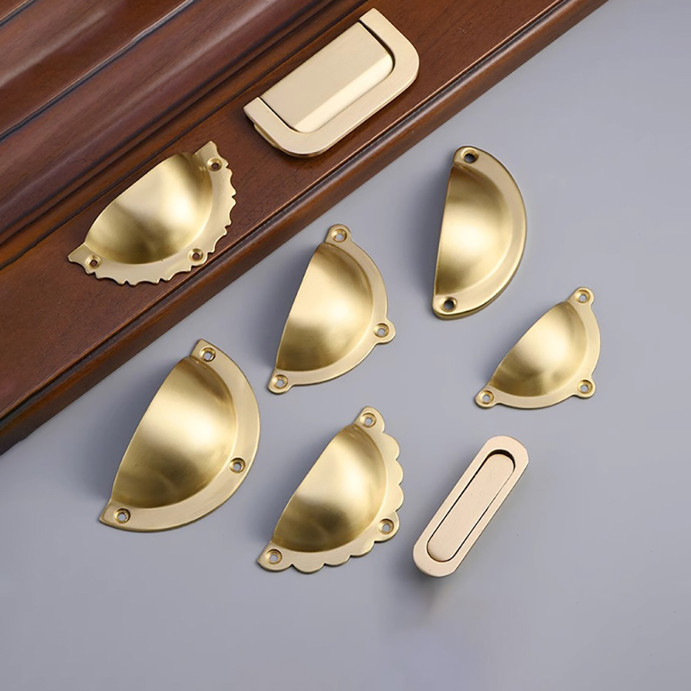 Unsichtbare Schrankgriffe aus  – Quality Furniture Hardware Bewertung und Preis
