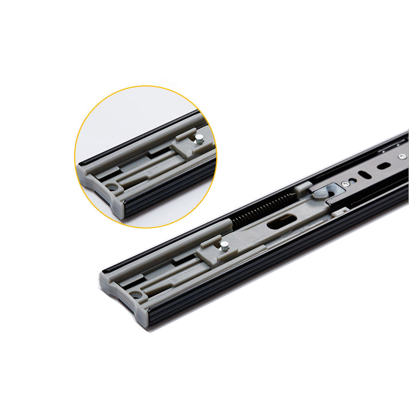 2 Stück Metallpuffer-Schublade – Furniture Rails Hardware Bewertung und Preis